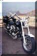 gcanyonblackbike.JPG (28265 bytes)